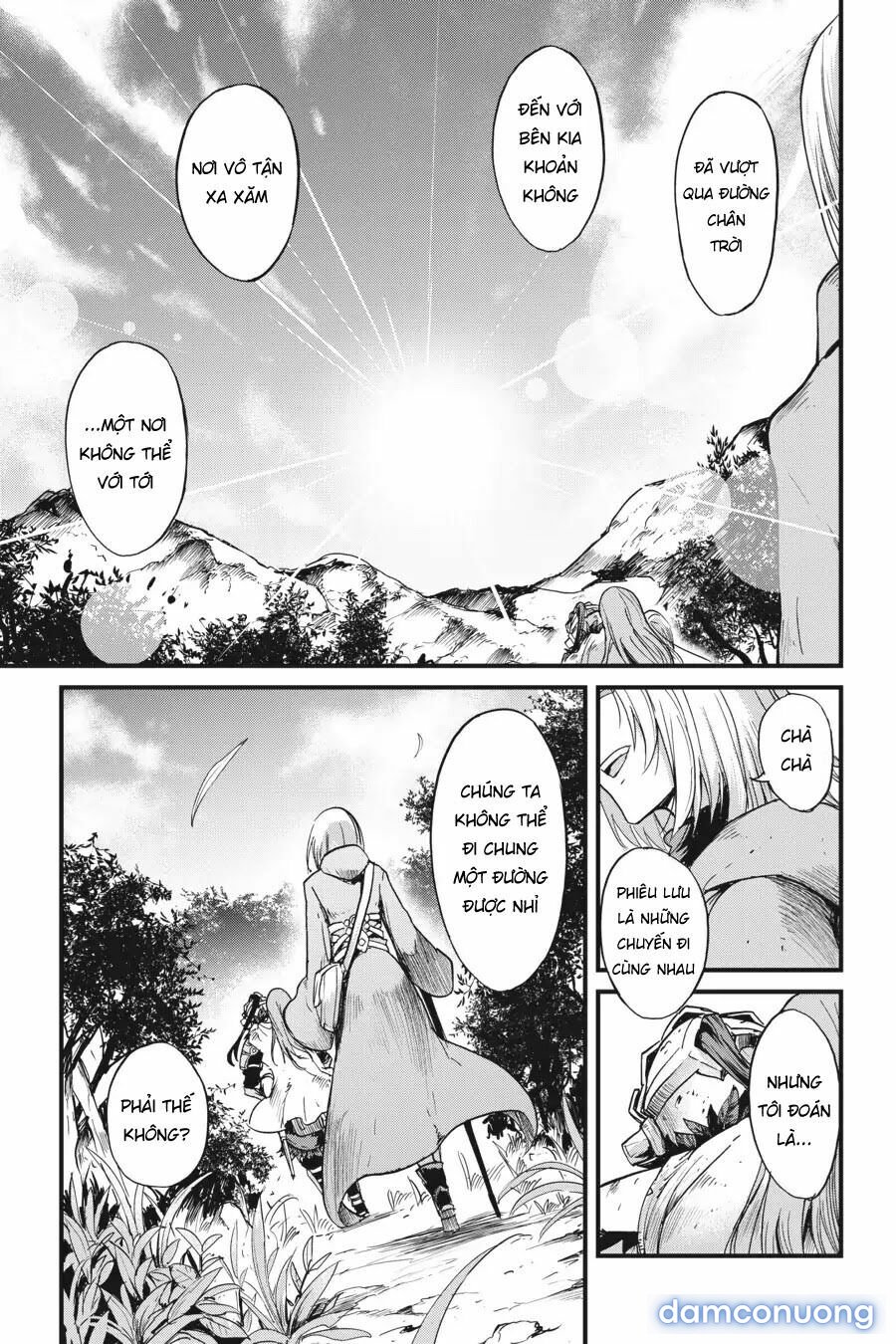 Goblin Slayer Side Story: Year One 