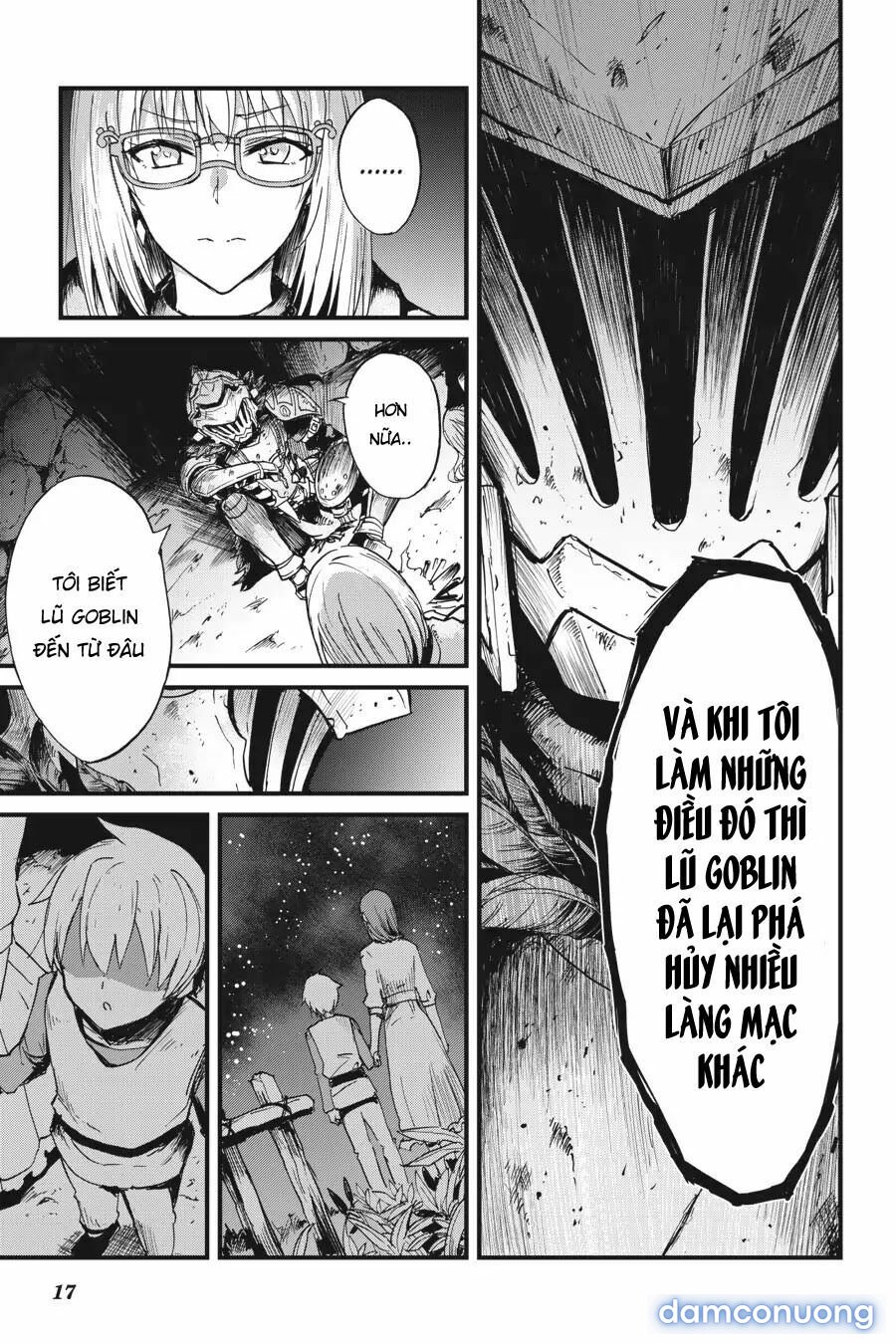 Goblin Slayer Side Story: Year One 