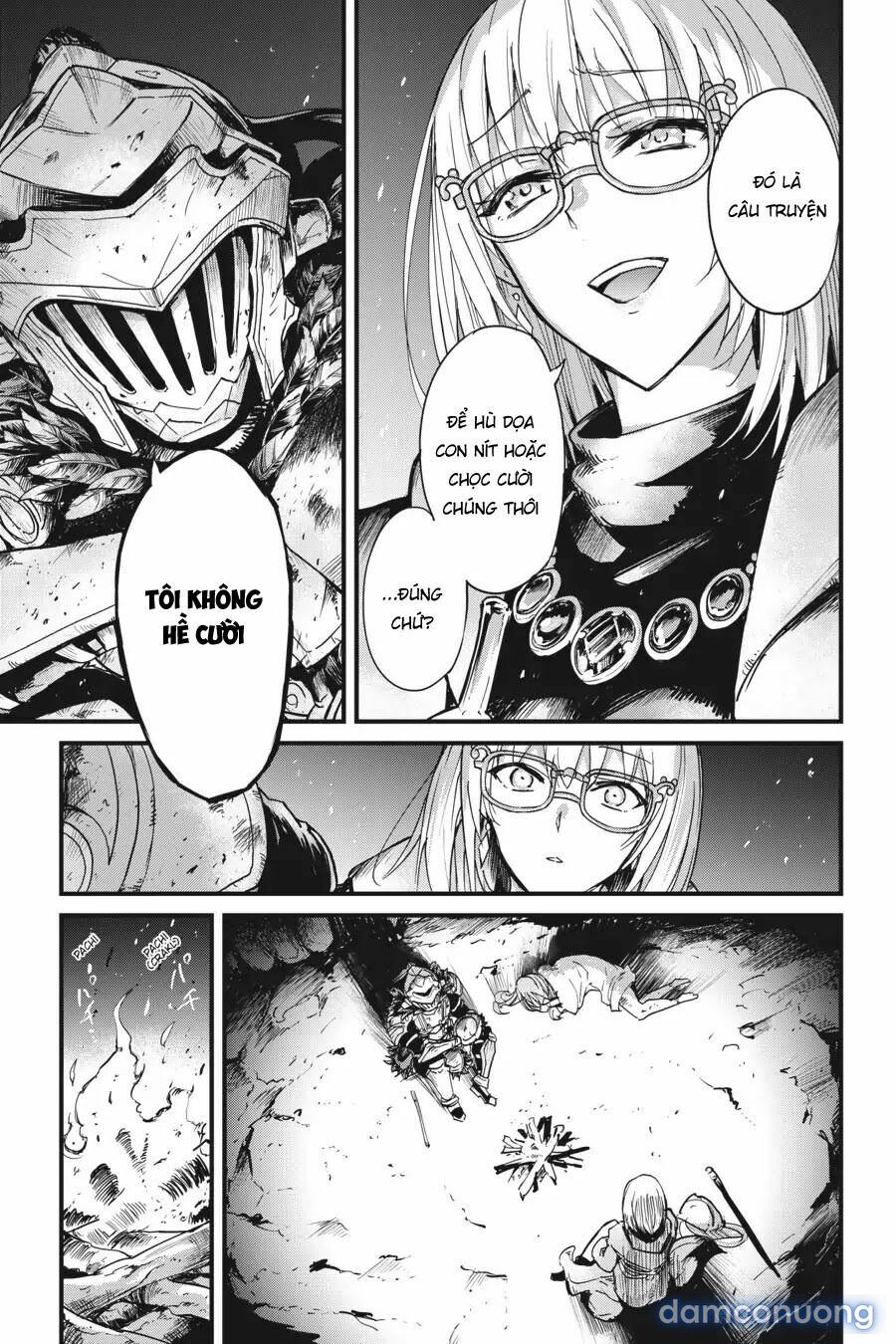 Goblin Slayer Side Story: Year One 