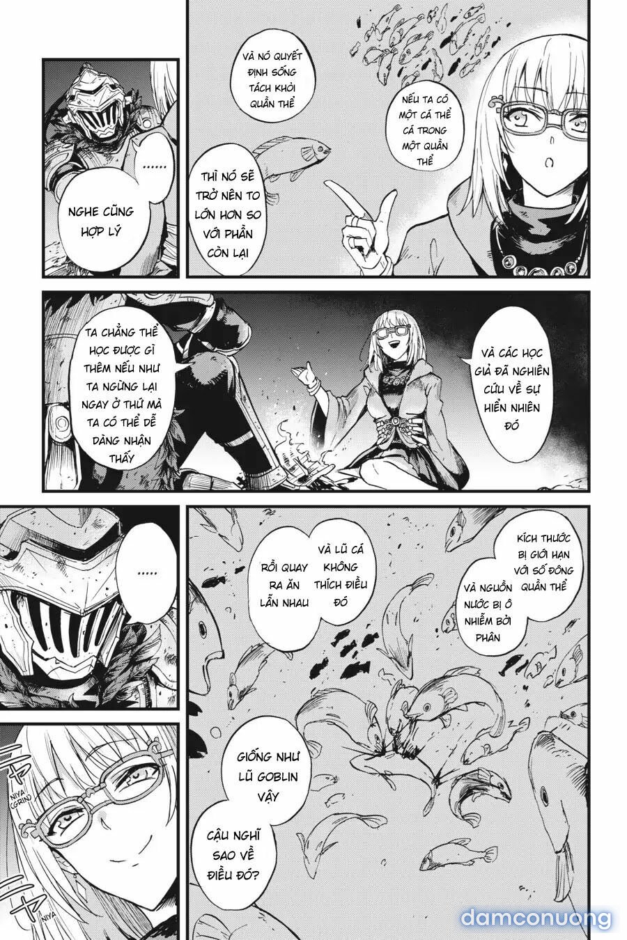Goblin Slayer Side Story: Year One 