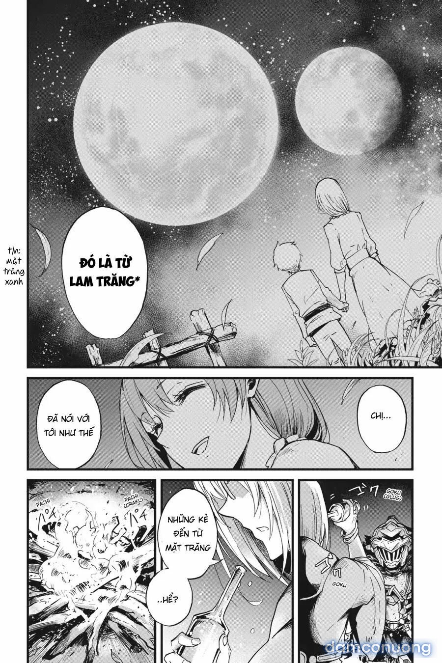 Goblin Slayer Side Story: Year One 