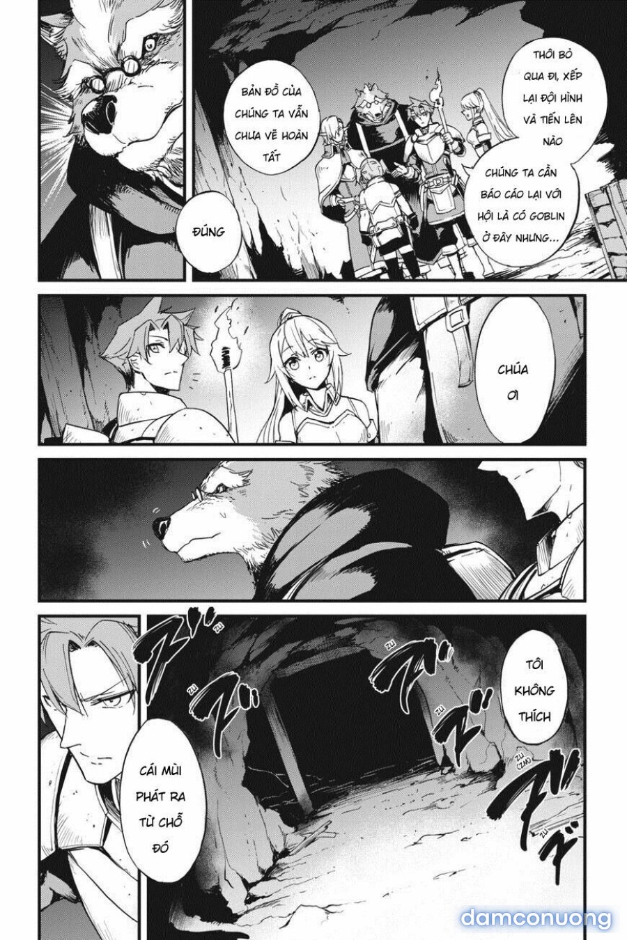 Goblin Slayer Side Story: Year One 