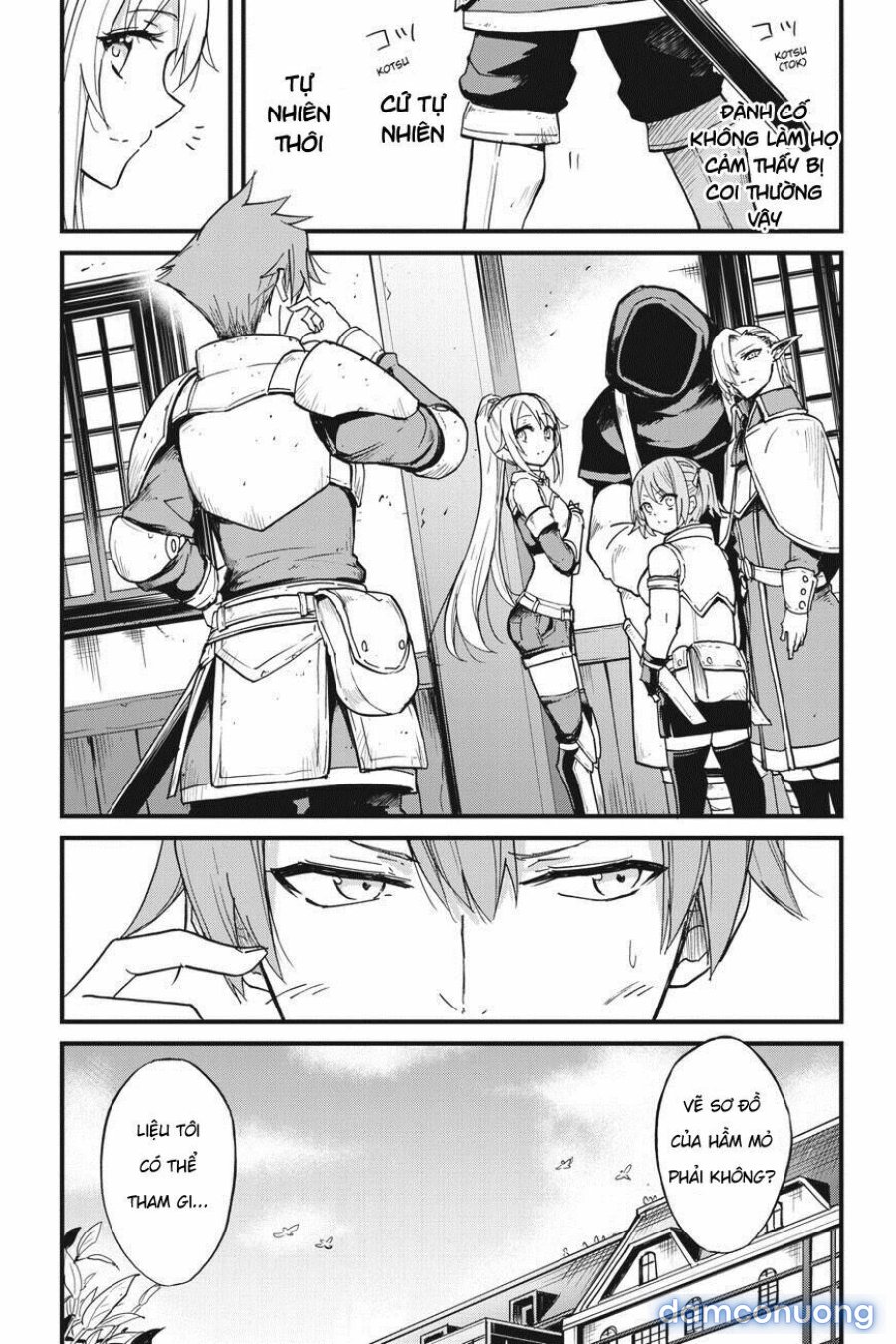 Goblin Slayer Side Story: Year One 
