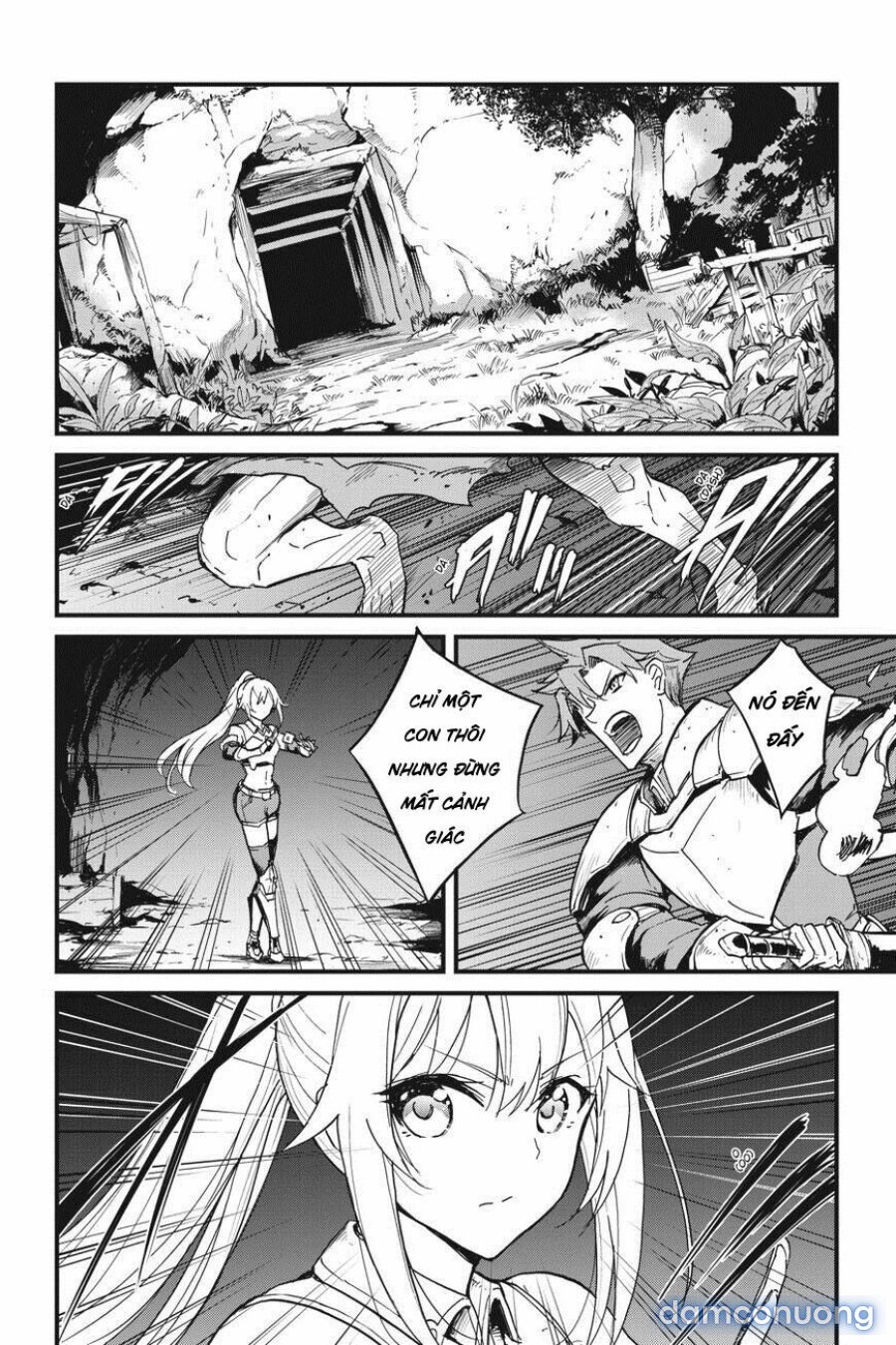 Goblin Slayer Side Story: Year One 