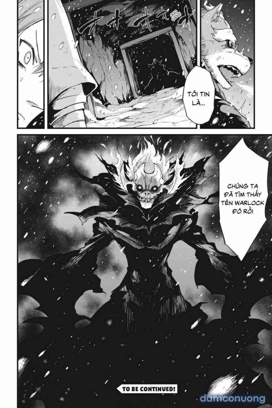 Goblin Slayer Side Story: Year One 
