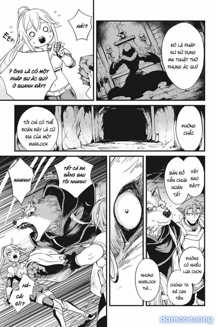Goblin Slayer Side Story: Year One 