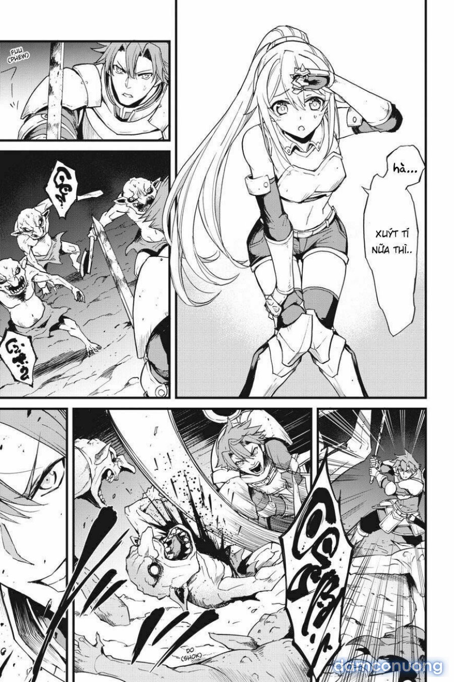 Goblin Slayer Side Story: Year One 