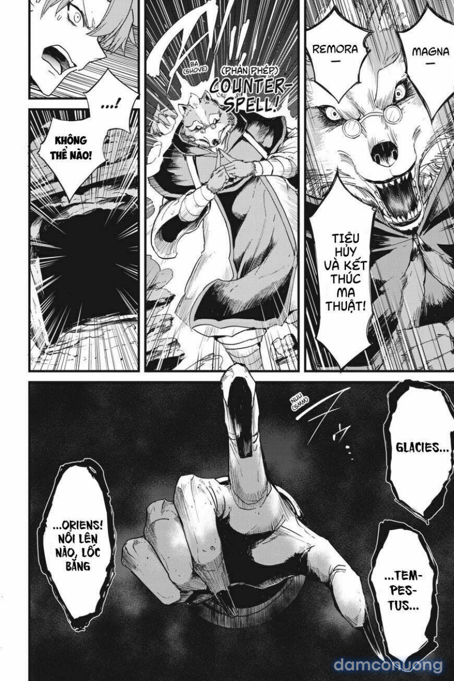 Goblin Slayer Side Story: Year One 