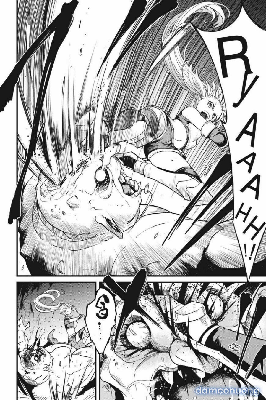 Goblin Slayer Side Story: Year One 