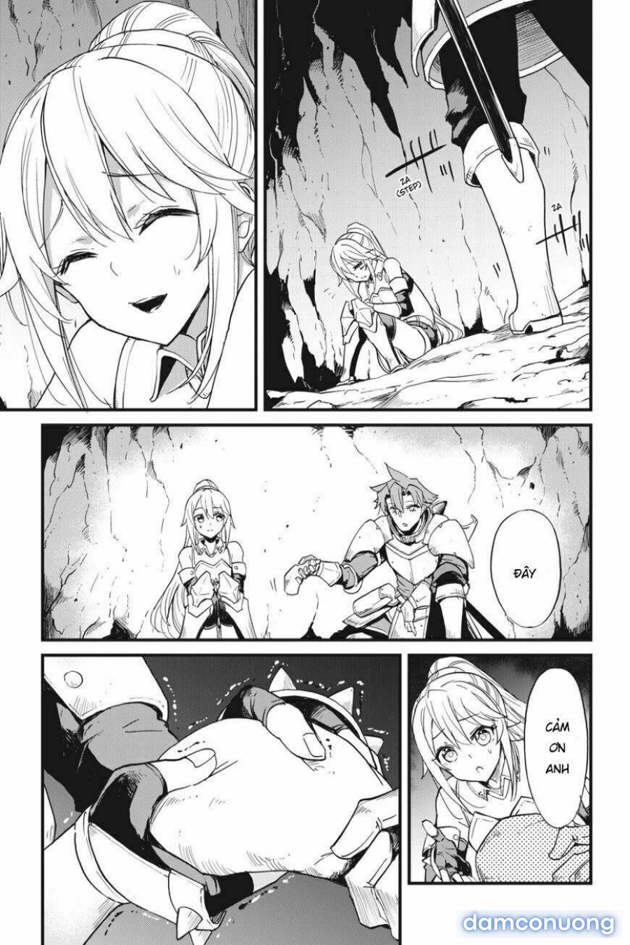 Goblin Slayer Side Story: Year One 