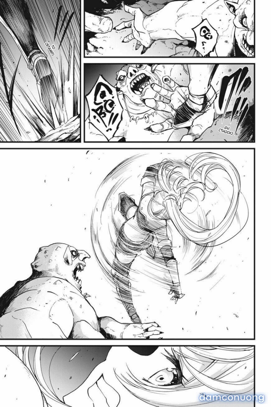 Goblin Slayer Side Story: Year One 