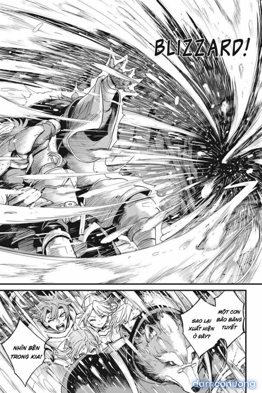 Goblin Slayer Side Story: Year One 
