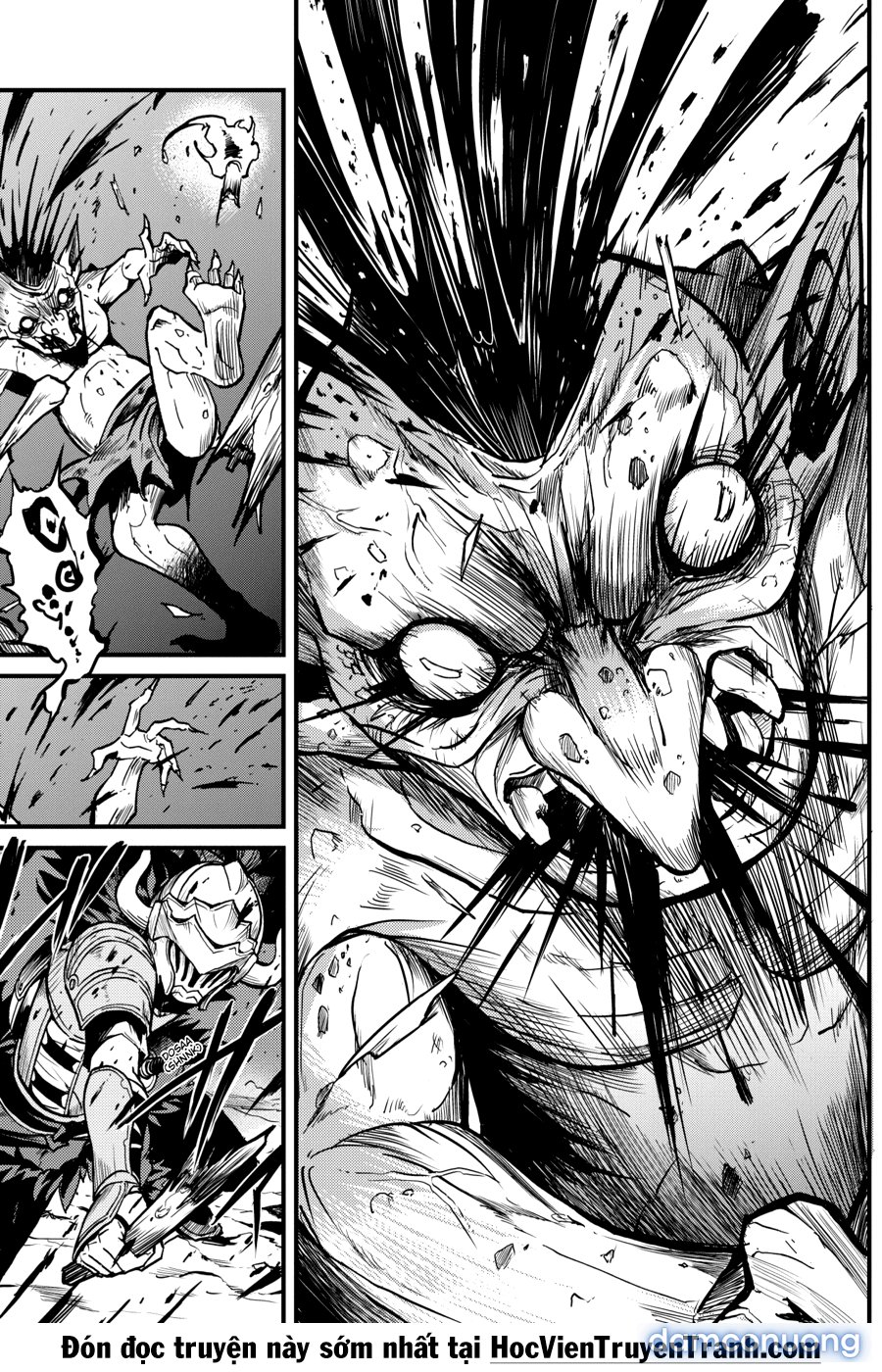 Goblin Slayer Side Story: Year One 