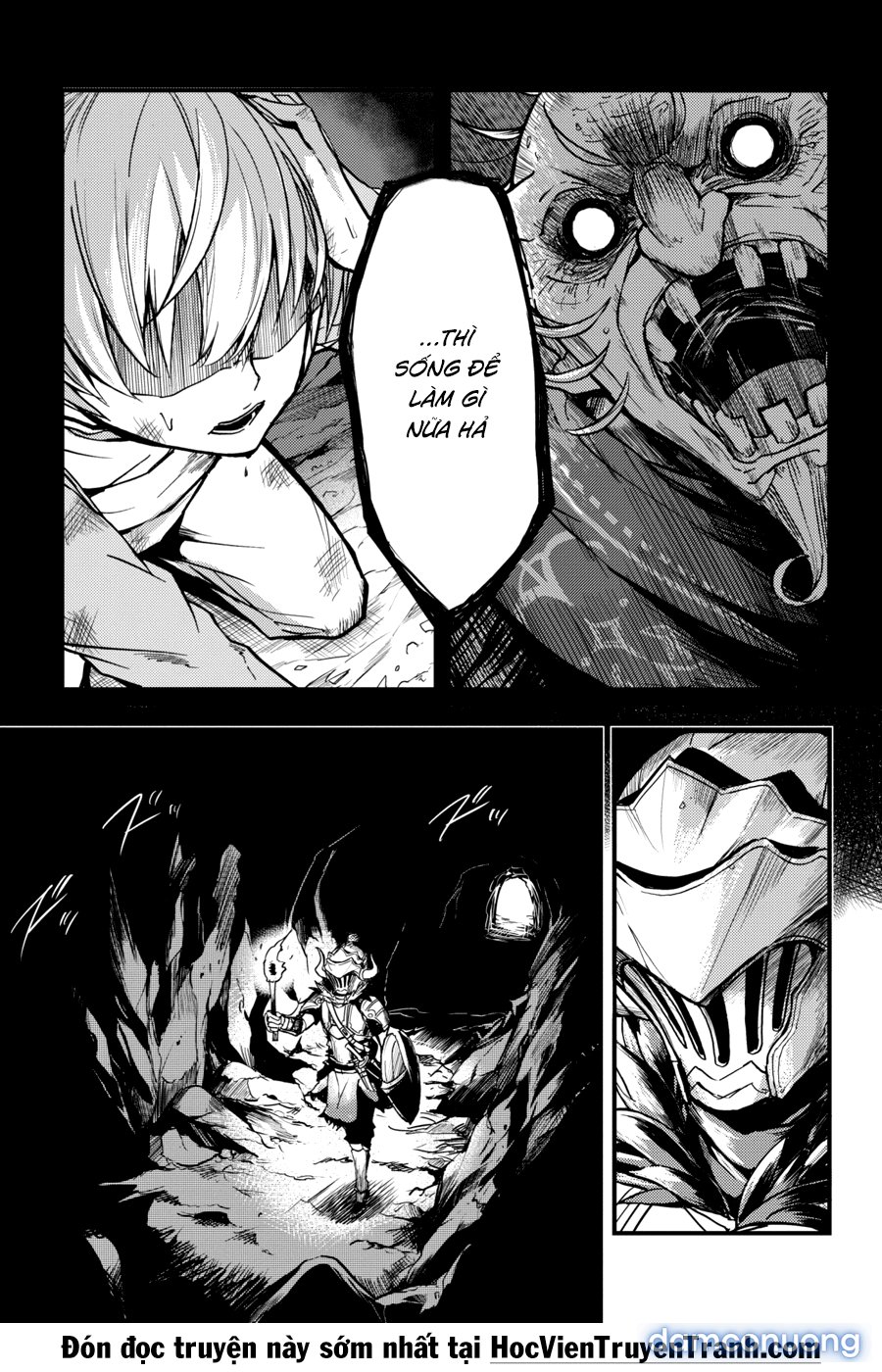 Goblin Slayer Side Story: Year One 