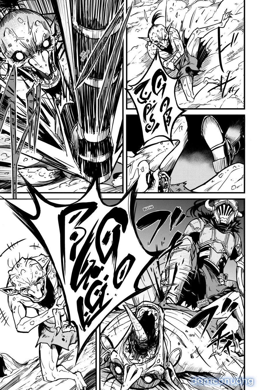 Goblin Slayer Side Story: Year One 