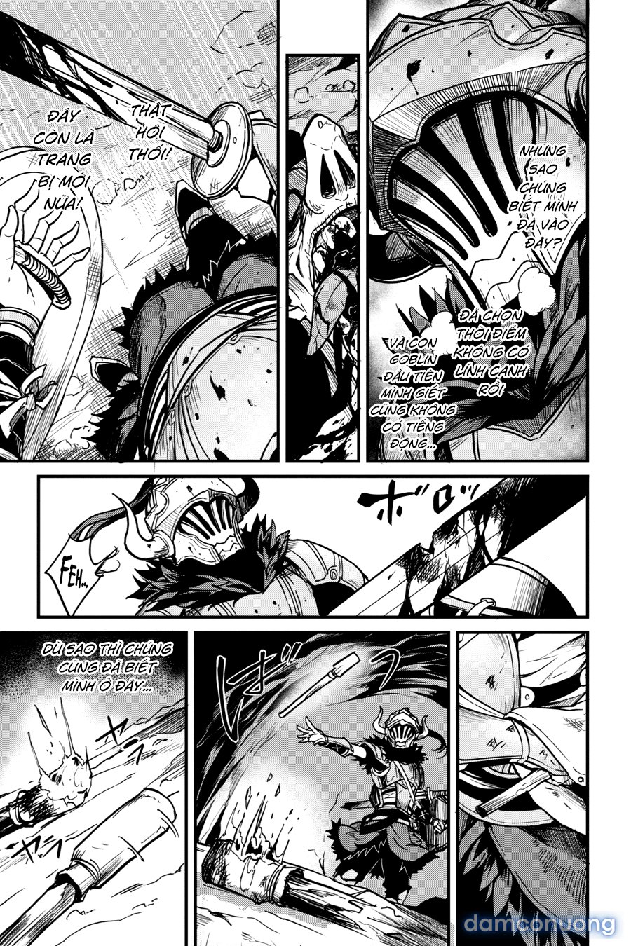 Goblin Slayer Side Story: Year One 