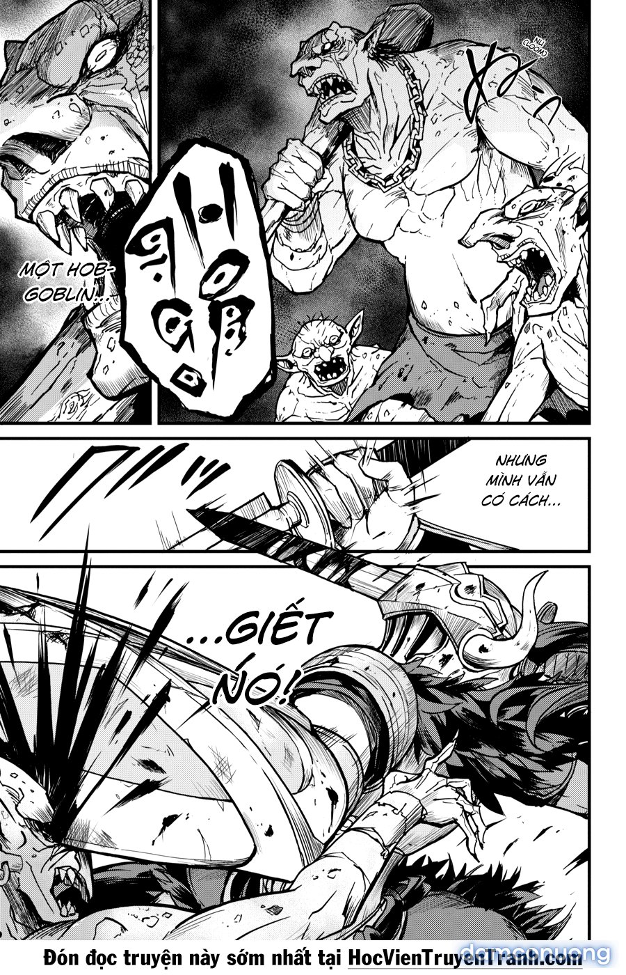 Goblin Slayer Side Story: Year One 