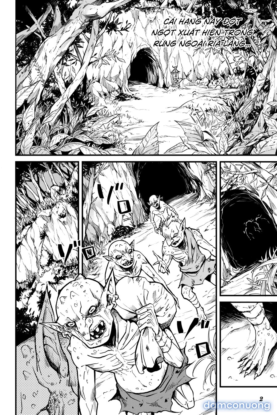 Goblin Slayer Side Story: Year One 