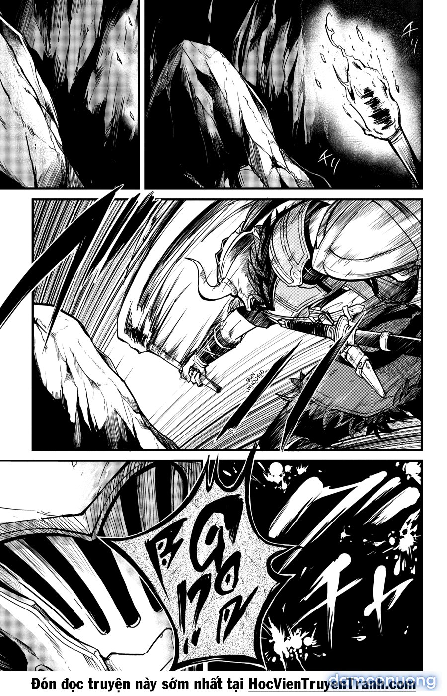 Goblin Slayer Side Story: Year One 