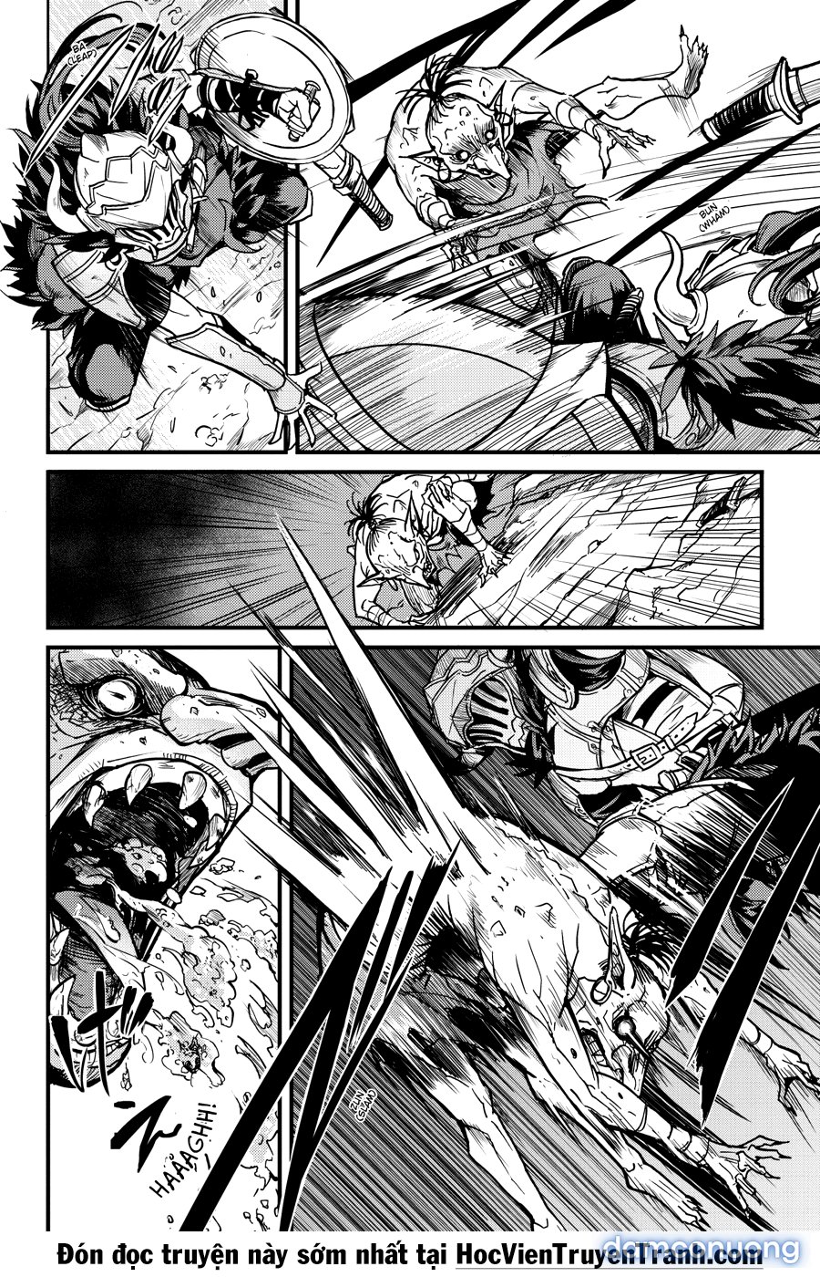 Goblin Slayer Side Story: Year One 