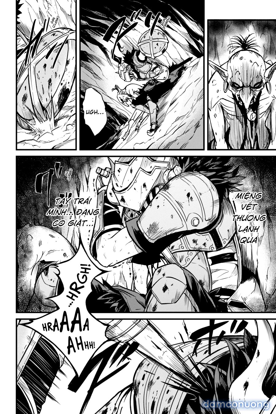 Goblin Slayer Side Story: Year One 