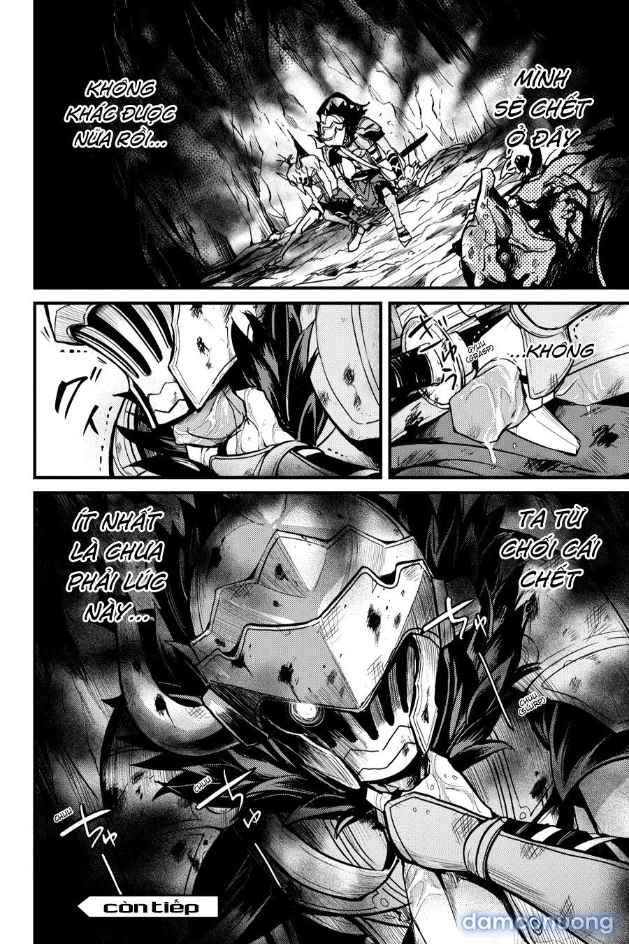 Goblin Slayer Side Story: Year One 