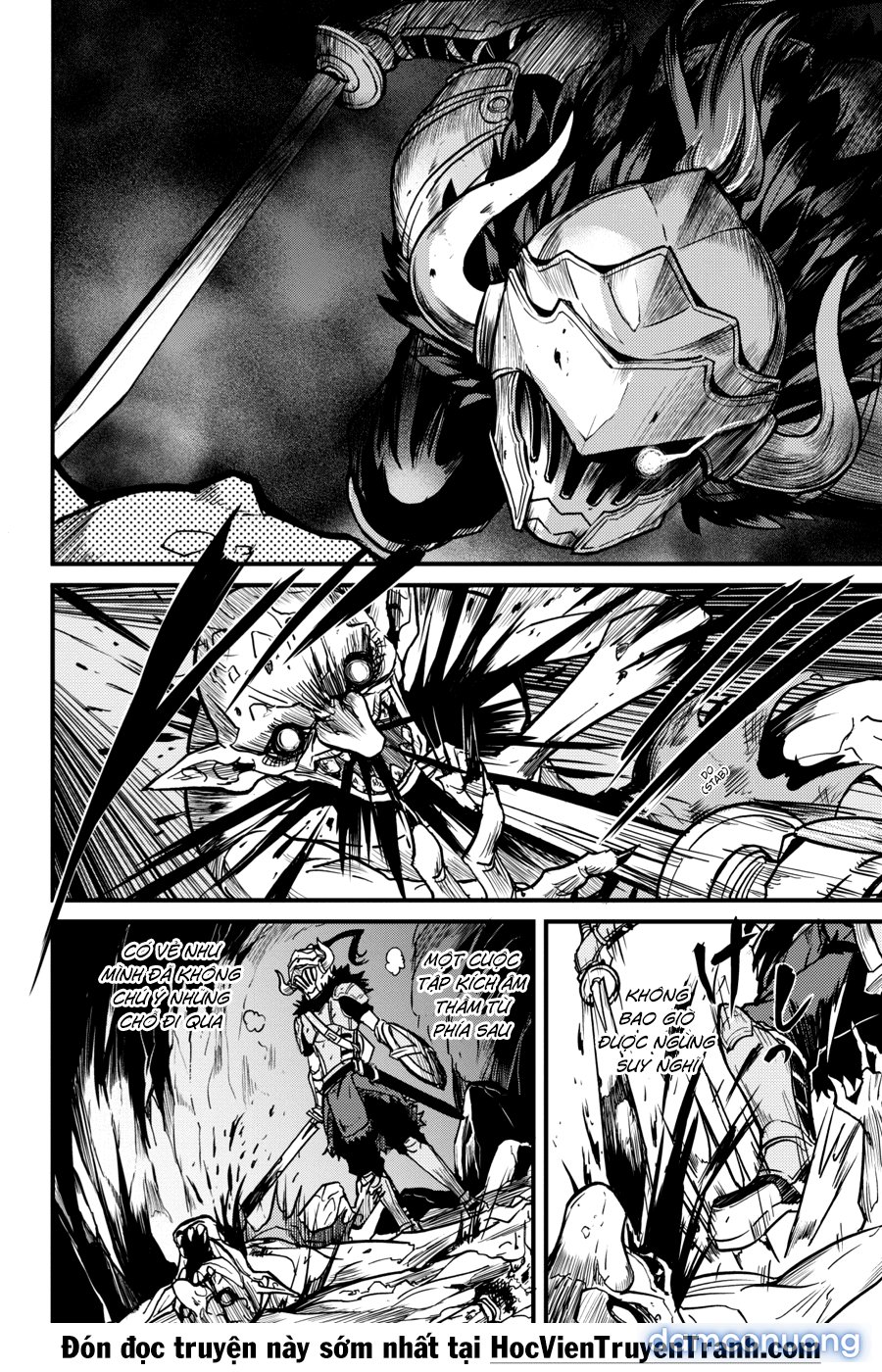 Goblin Slayer Side Story: Year One 