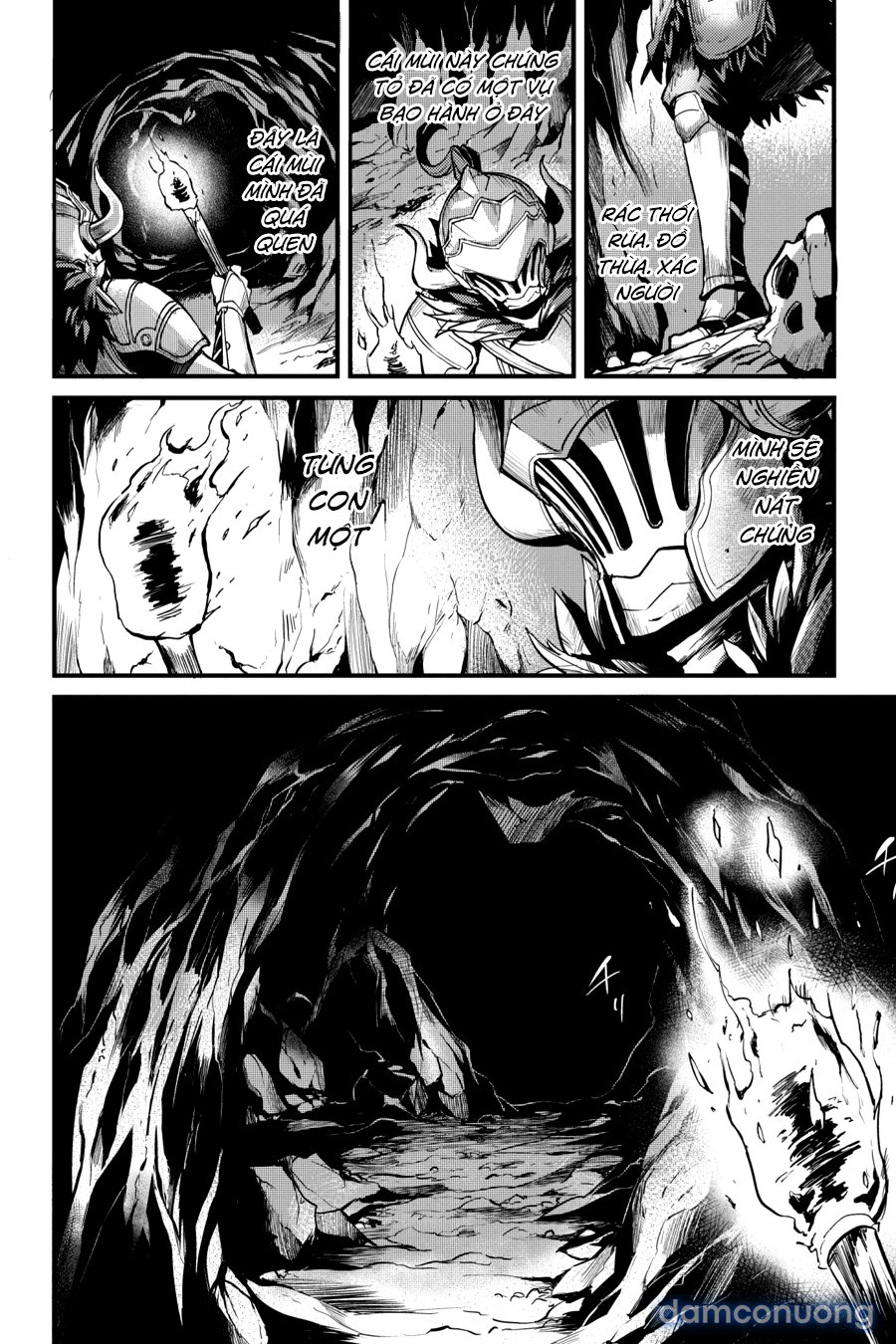 Goblin Slayer Side Story: Year One 