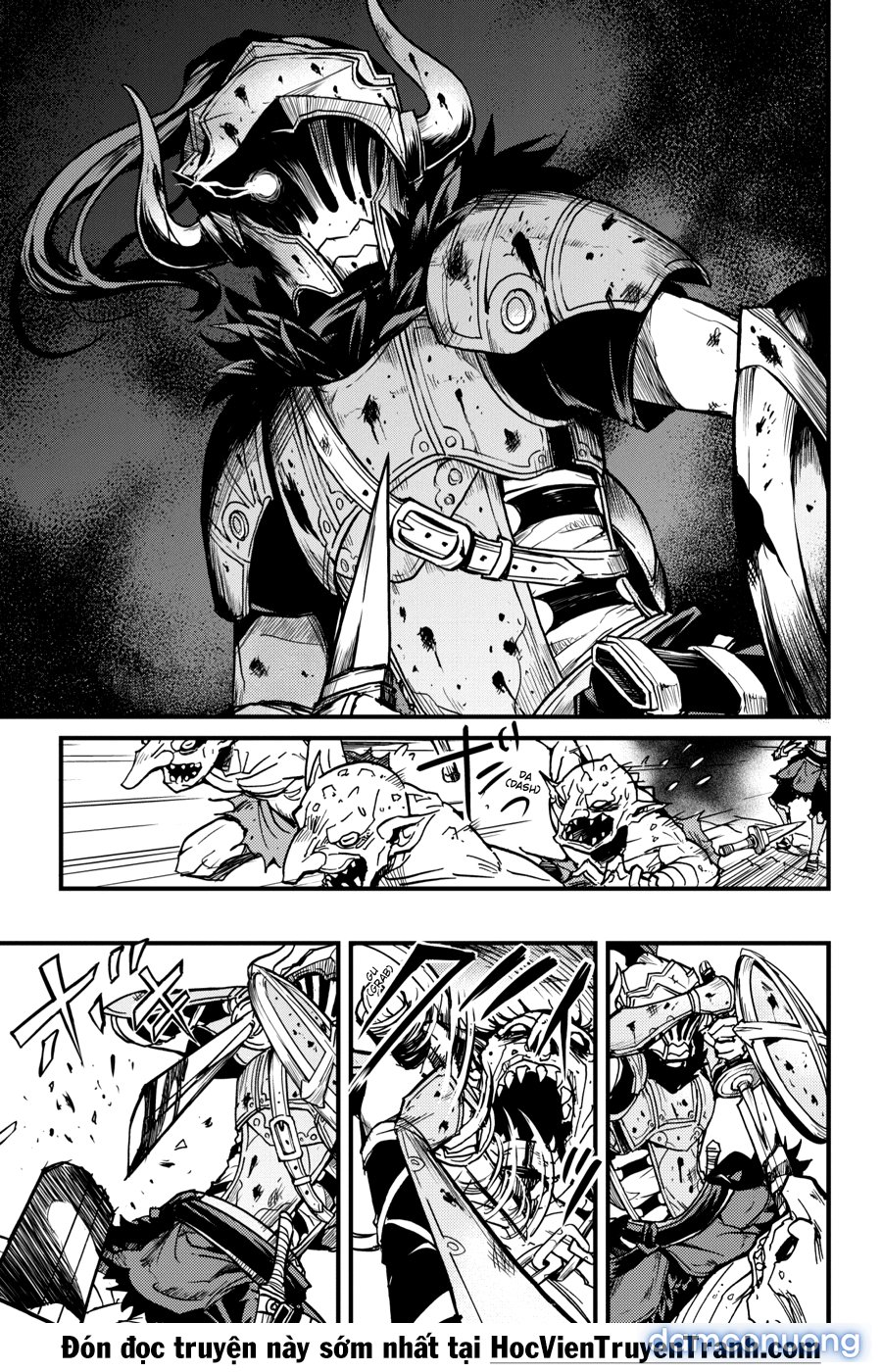 Goblin Slayer Side Story: Year One 