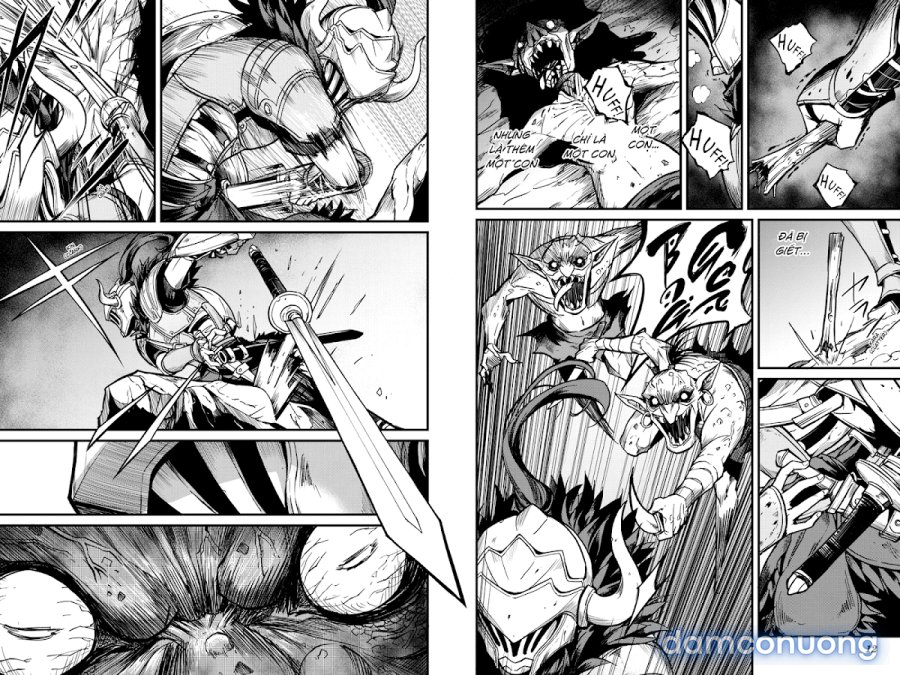 Goblin Slayer Side Story: Year One 