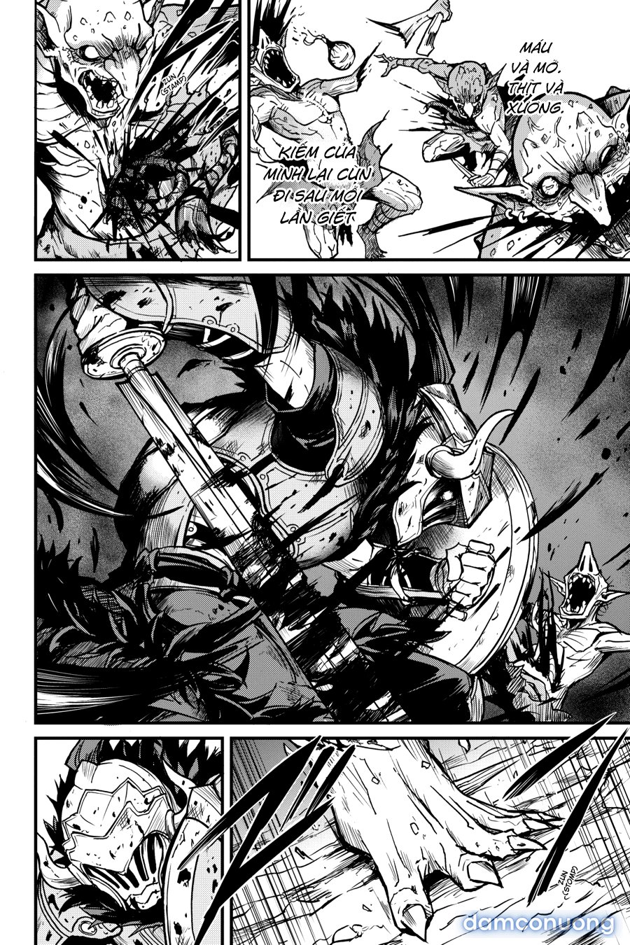 Goblin Slayer Side Story: Year One 