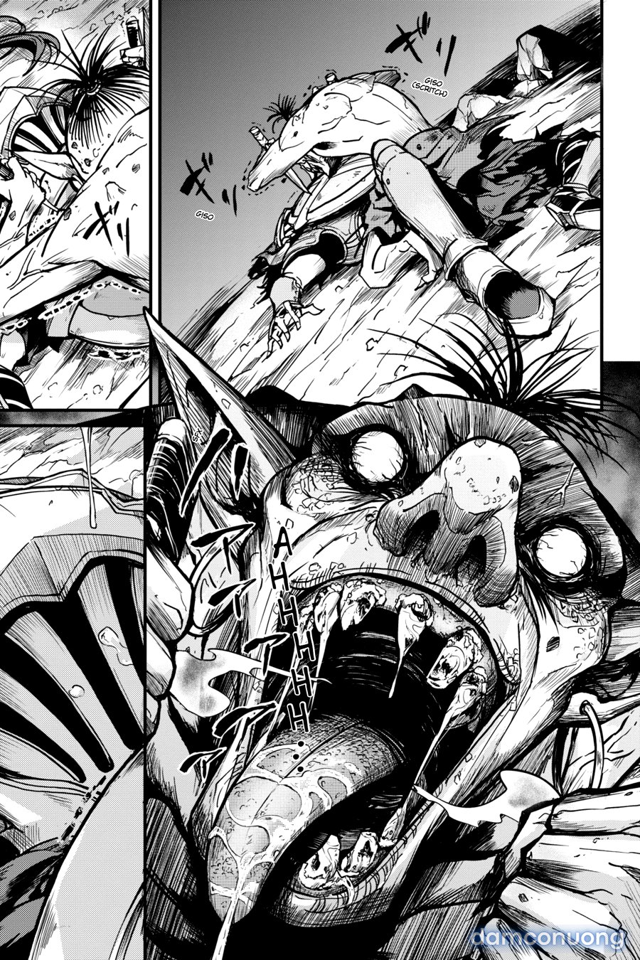 Goblin Slayer Side Story: Year One 