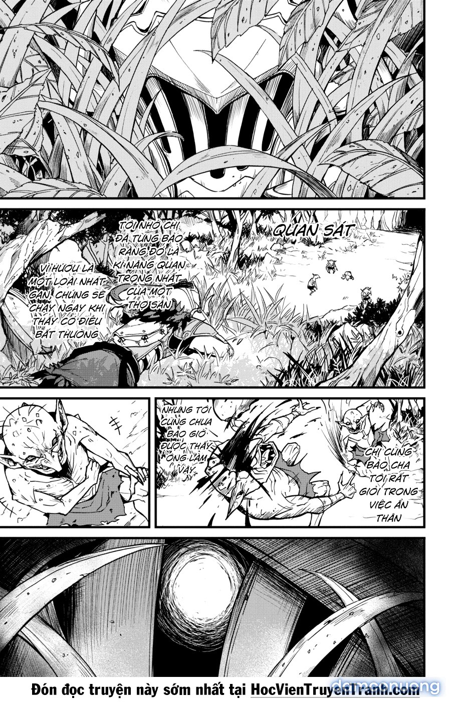 Goblin Slayer Side Story: Year One 