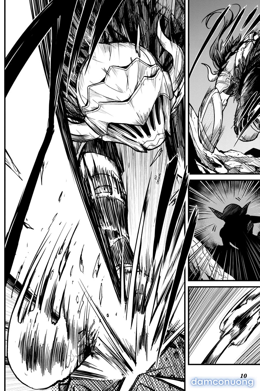 Goblin Slayer Side Story: Year One 