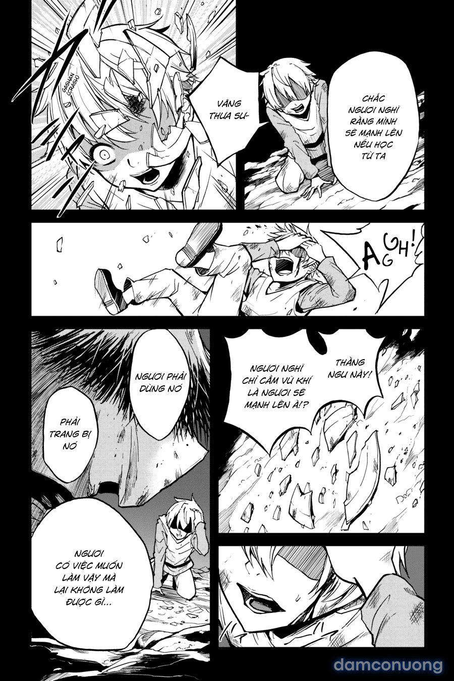 Goblin Slayer Side Story: Year One 
