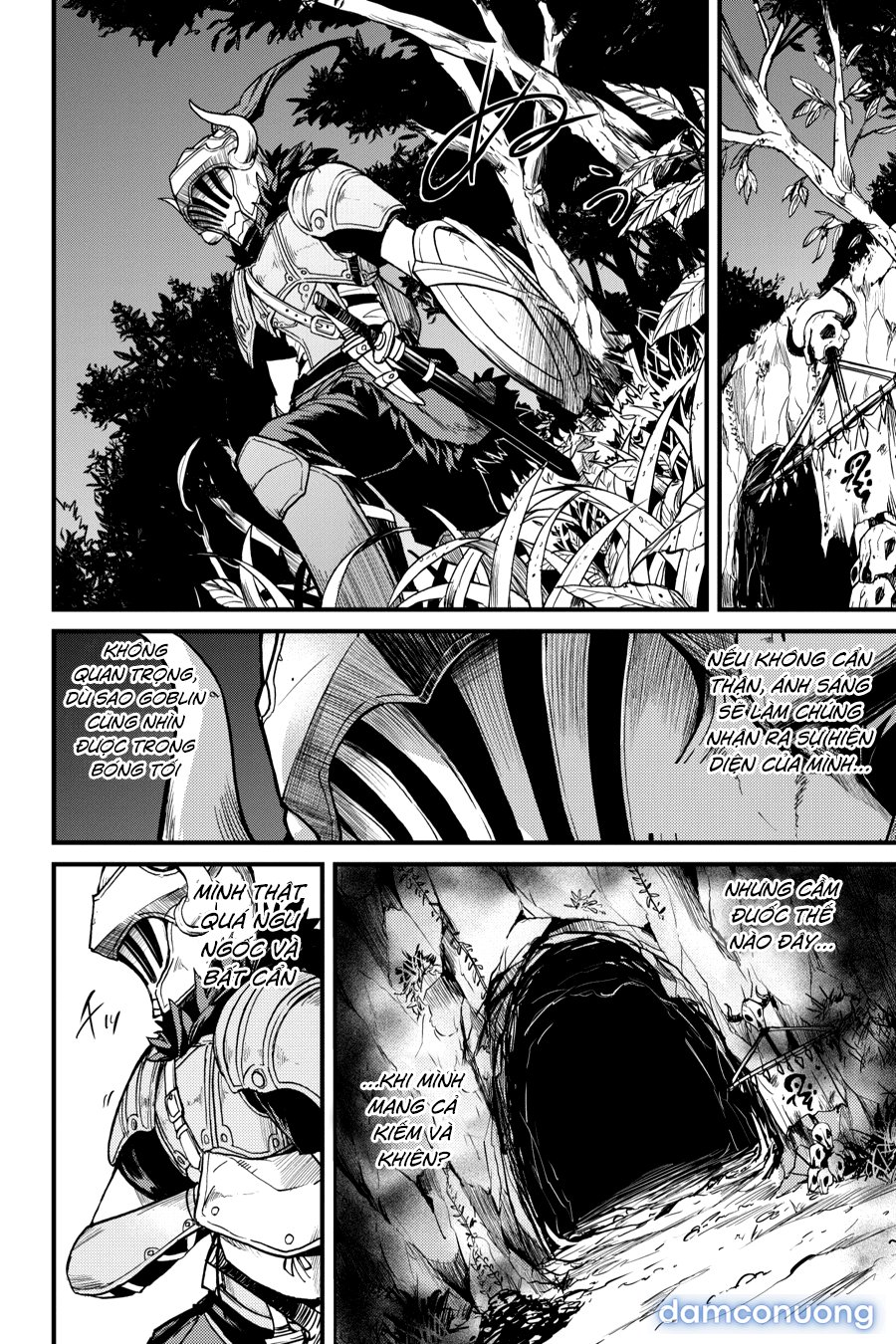 Goblin Slayer Side Story: Year One 