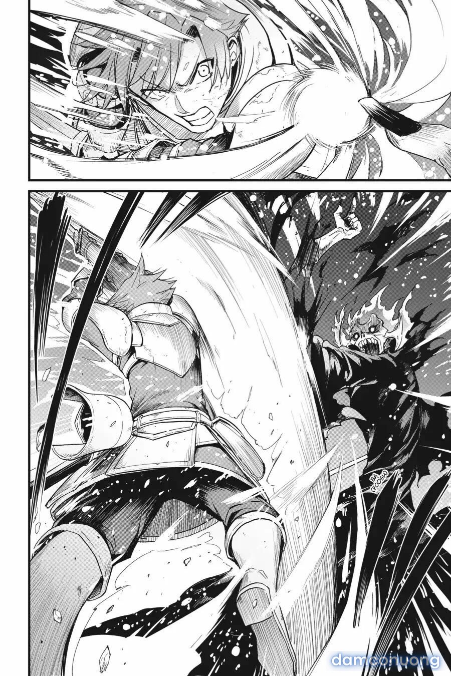 Goblin Slayer Side Story: Year One 