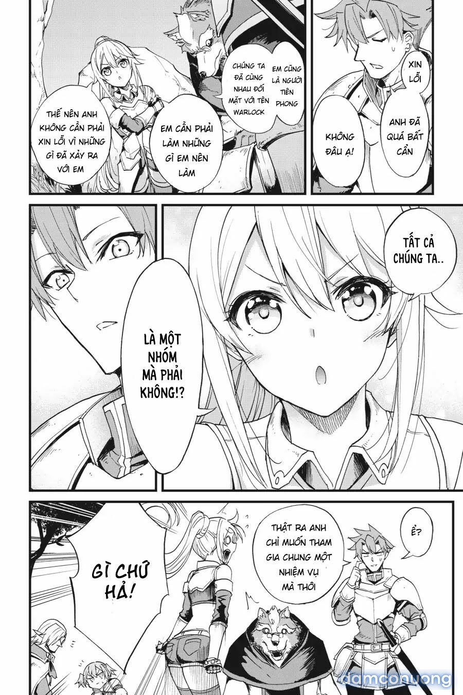 Goblin Slayer Side Story: Year One 