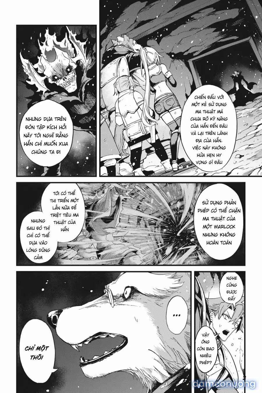 Goblin Slayer Side Story: Year One 