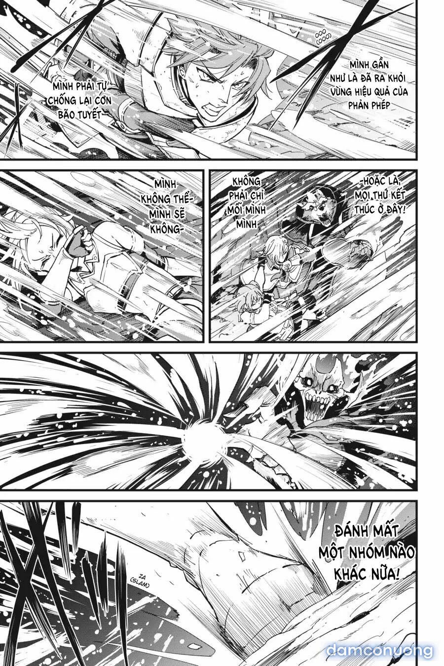 Goblin Slayer Side Story: Year One 