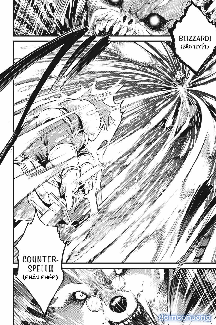 Goblin Slayer Side Story: Year One 