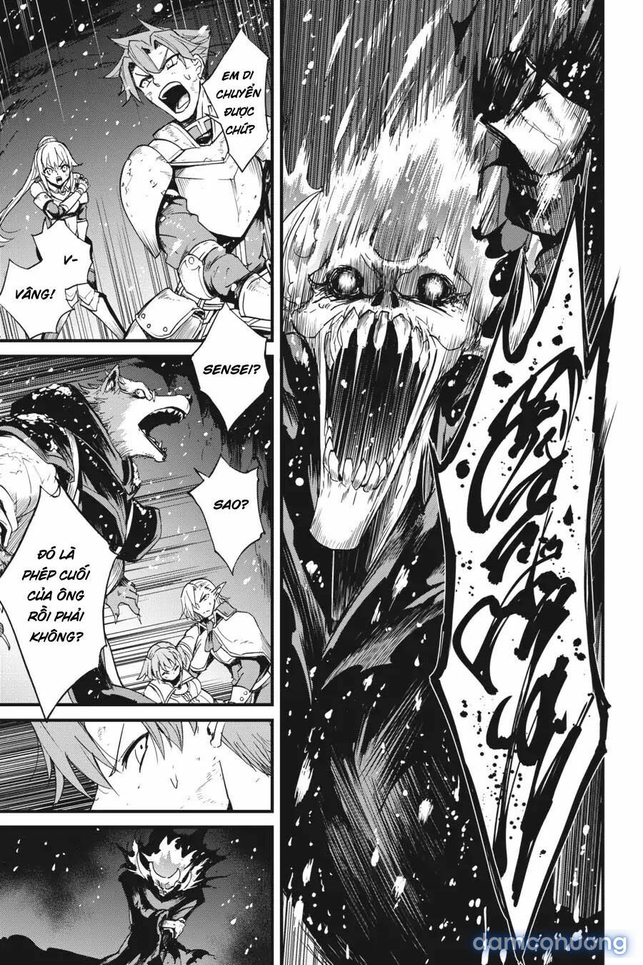 Goblin Slayer Side Story: Year One 