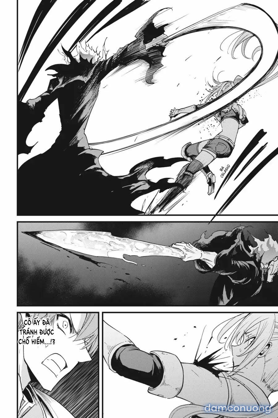 Goblin Slayer Side Story: Year One 