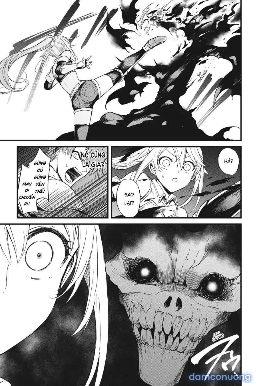 Goblin Slayer Side Story: Year One 