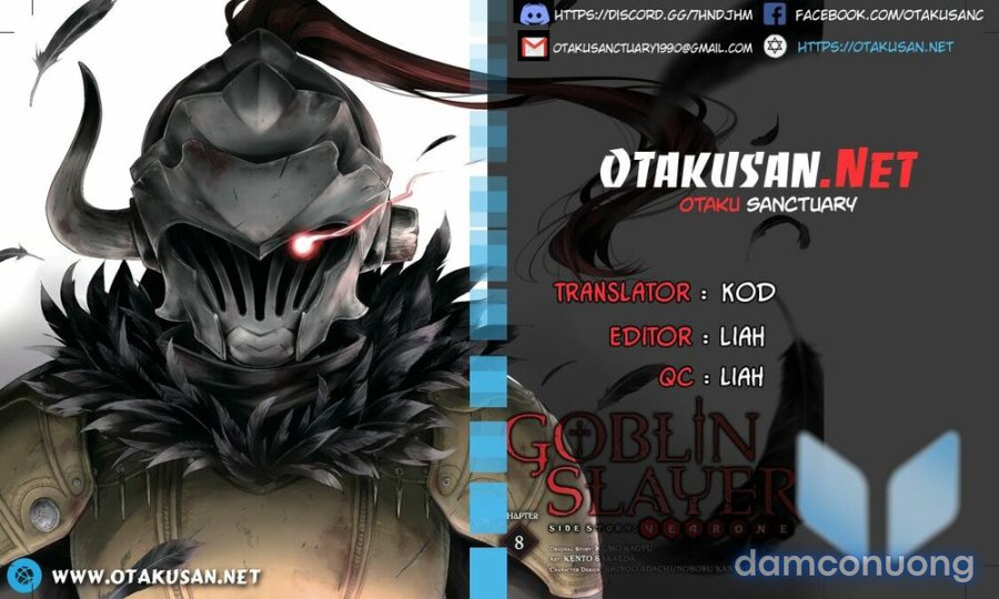 Goblin Slayer Side Story: Year One 