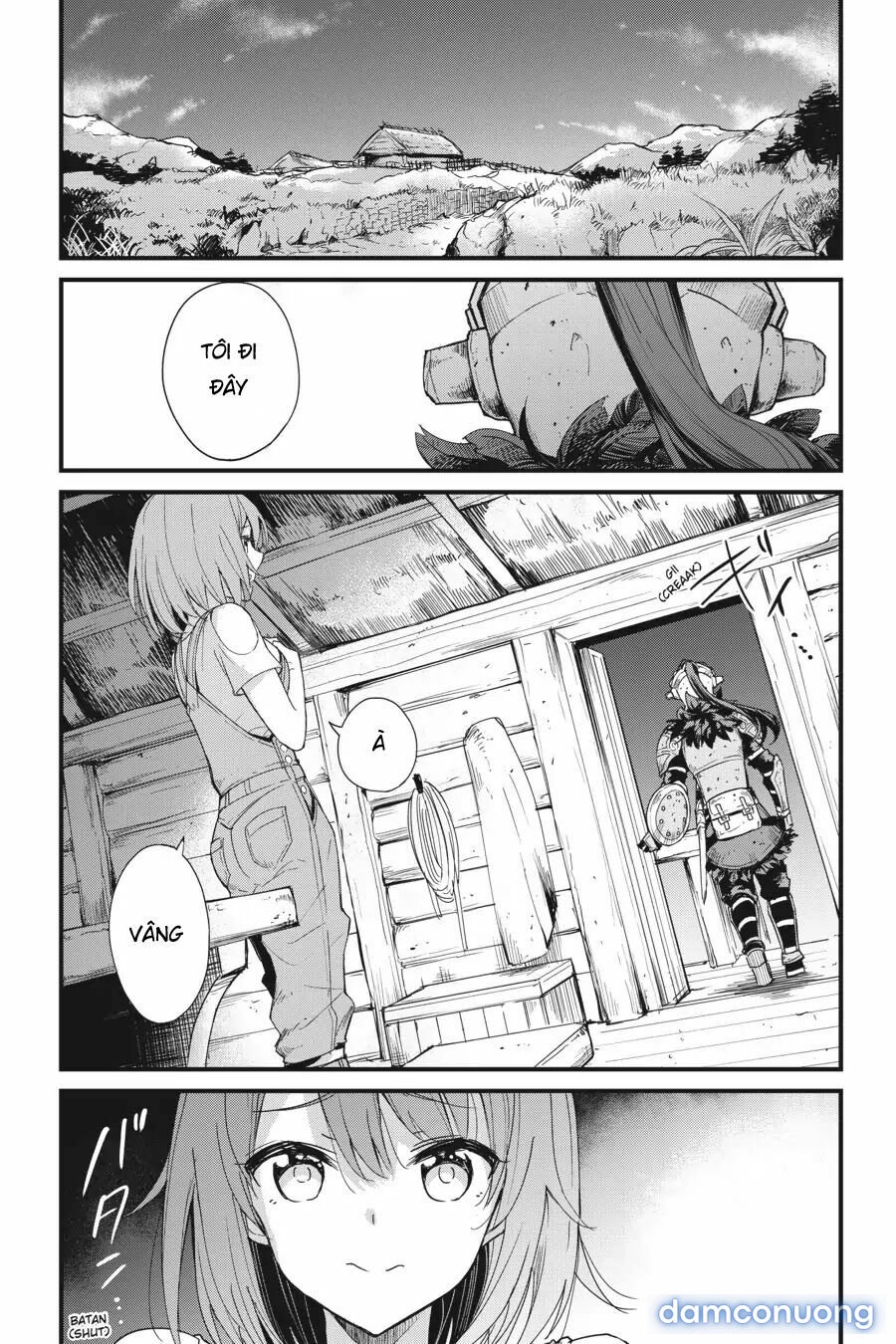 Goblin Slayer Side Story: Year One 