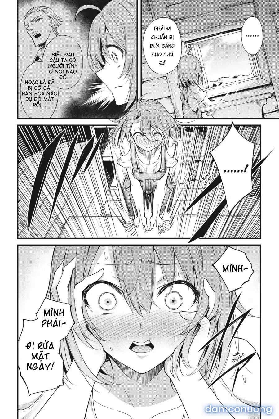 Goblin Slayer Side Story: Year One 