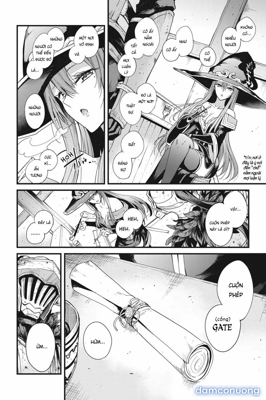 Goblin Slayer Side Story: Year One 