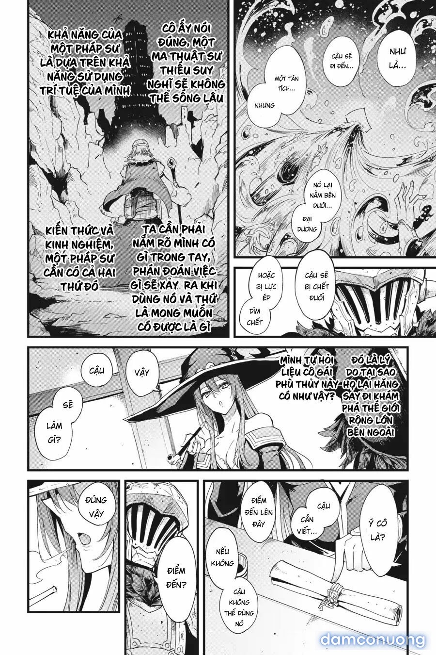 Goblin Slayer Side Story: Year One 