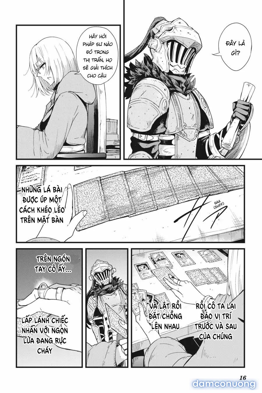 Goblin Slayer Side Story: Year One 